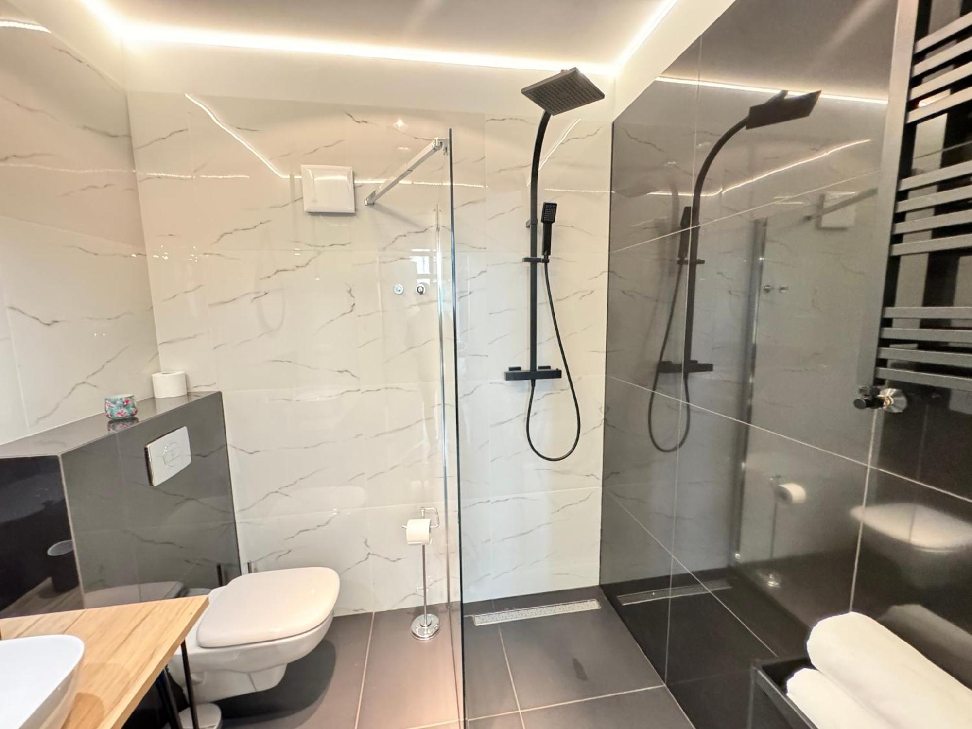 Old Town Twenty Three Apartament Poznań Zewnętrze zdjęcie