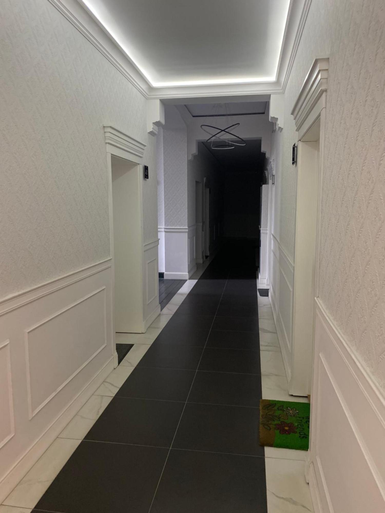 Old Town Twenty Three Apartament Poznań Zewnętrze zdjęcie