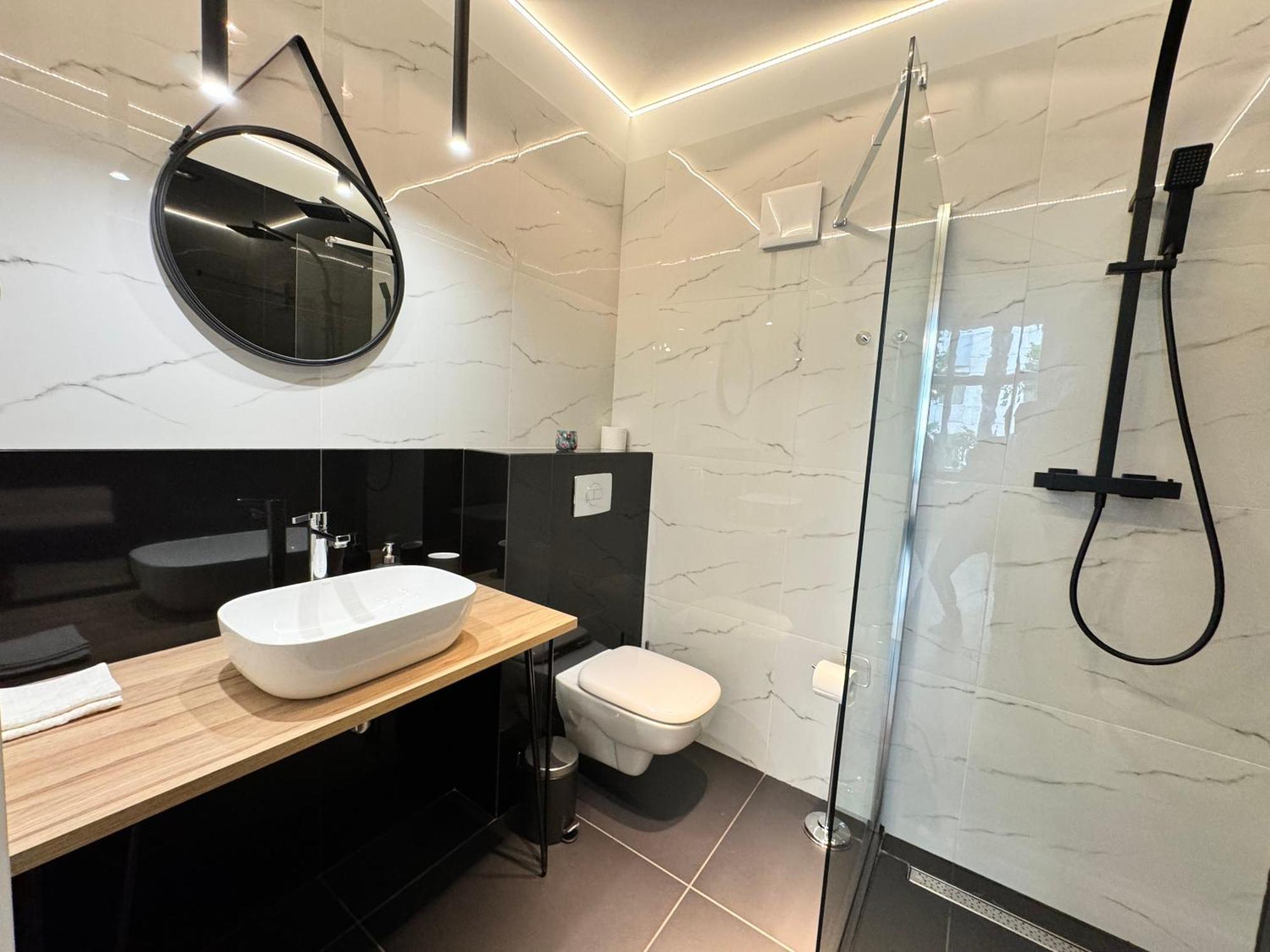 Old Town Twenty Three Apartament Poznań Zewnętrze zdjęcie