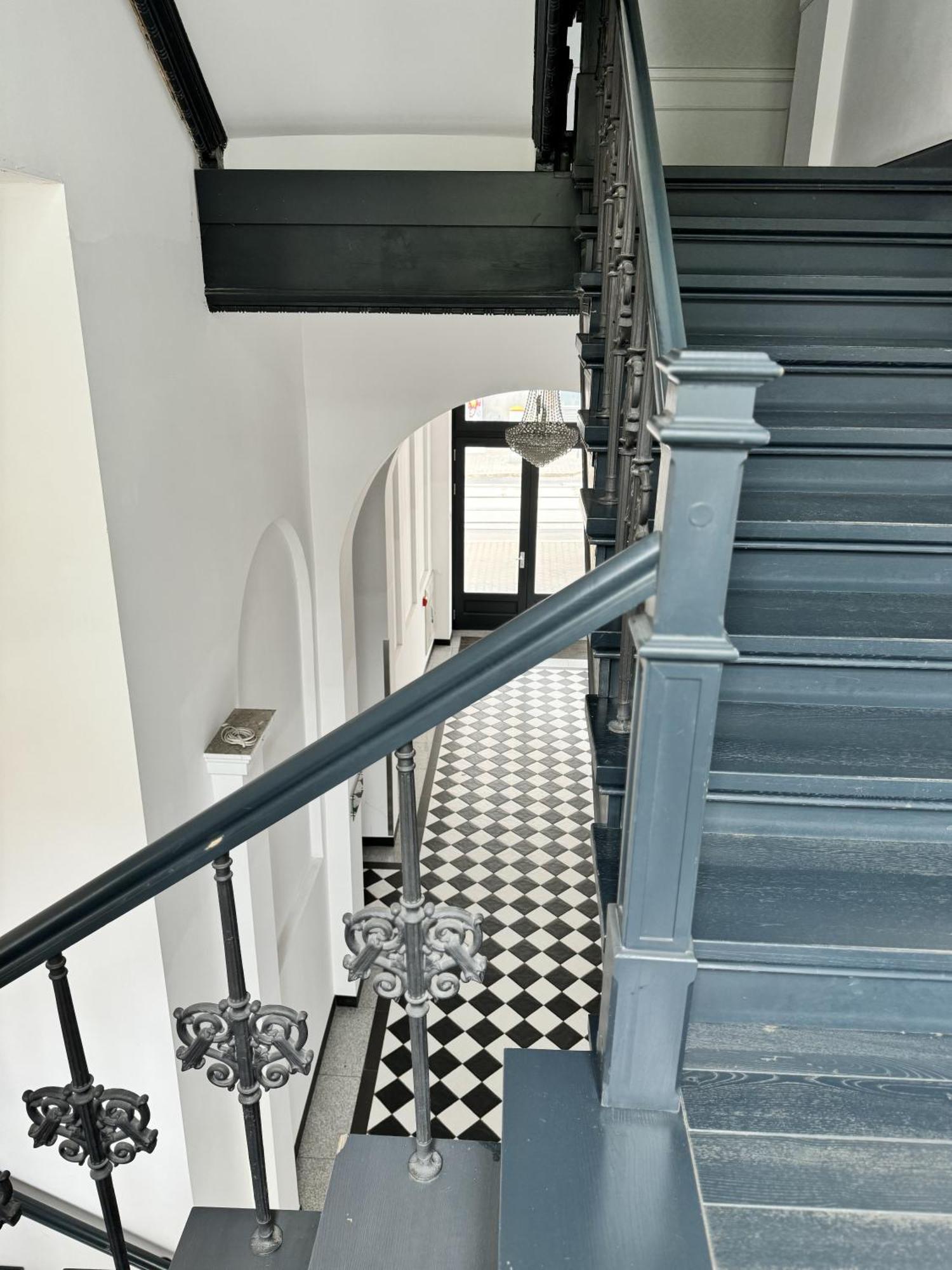 Old Town Twenty Three Apartament Poznań Zewnętrze zdjęcie